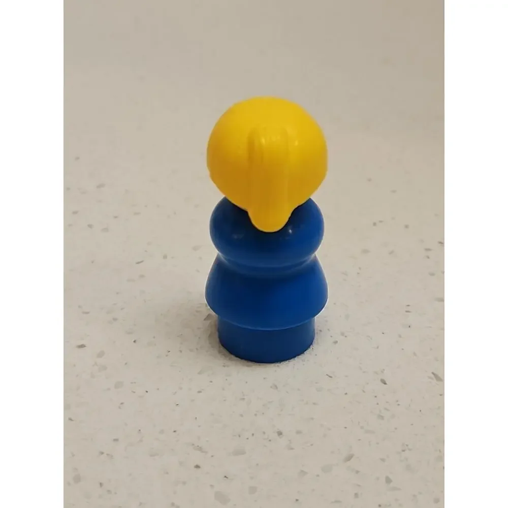 VTG 1980 Fisher Price‎ Little People 